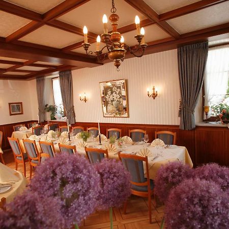 Gasthaus Rebstock Egringen Ефрінген-Кірхен Екстер'єр фото