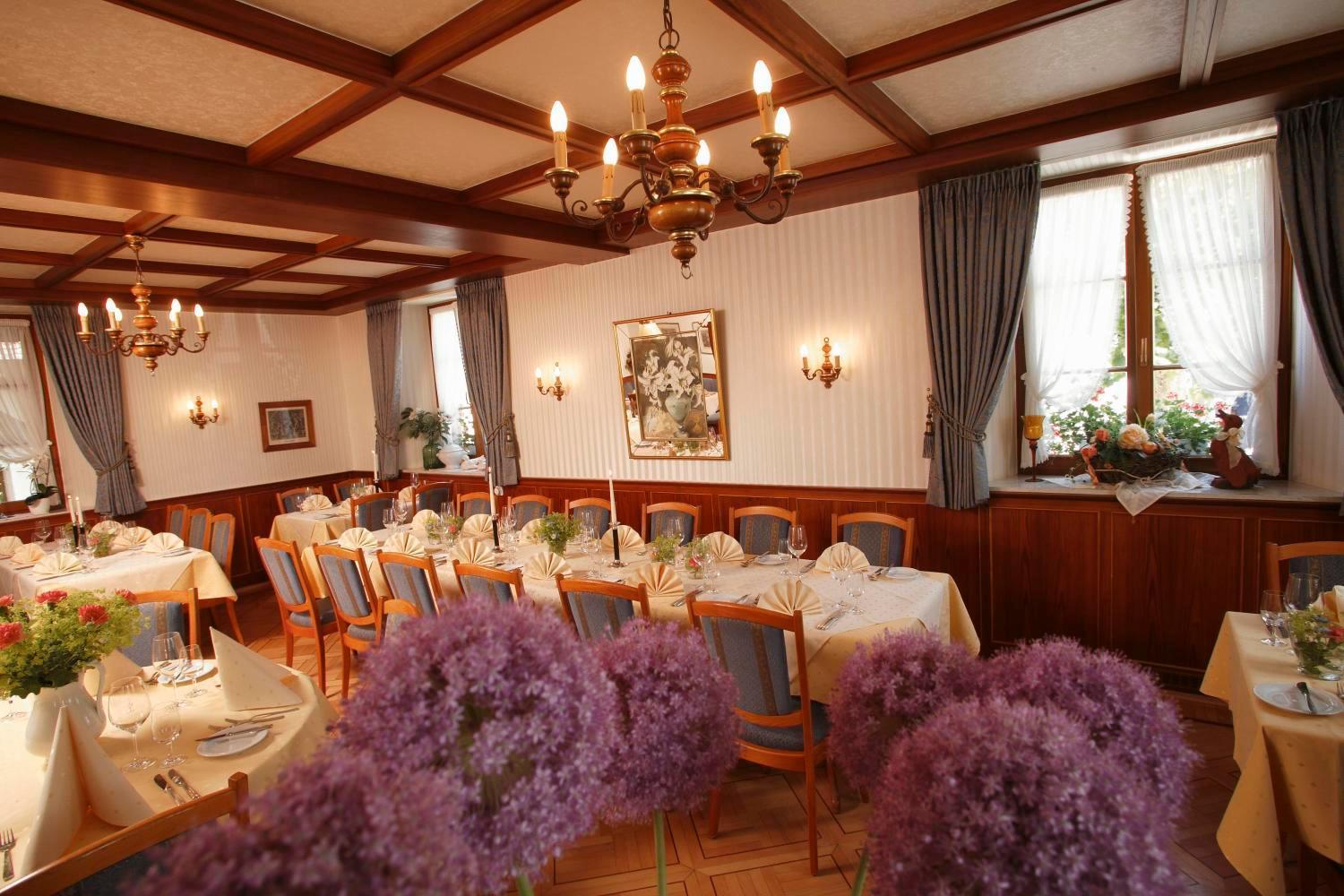 Gasthaus Rebstock Egringen Ефрінген-Кірхен Екстер'єр фото